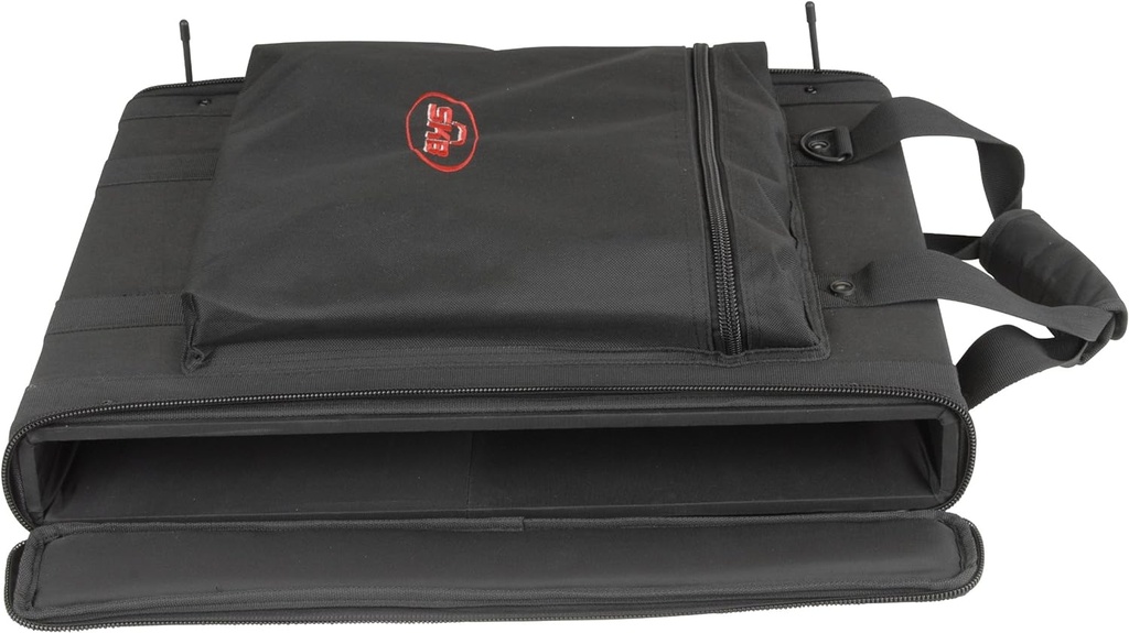 RACK SKB SEMIRÍGIDO 1 ESPACIO 1SKBSC191U