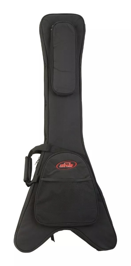 ESTUCHE SKB P/GUITARRA ELECTRICA 1SKBSC58