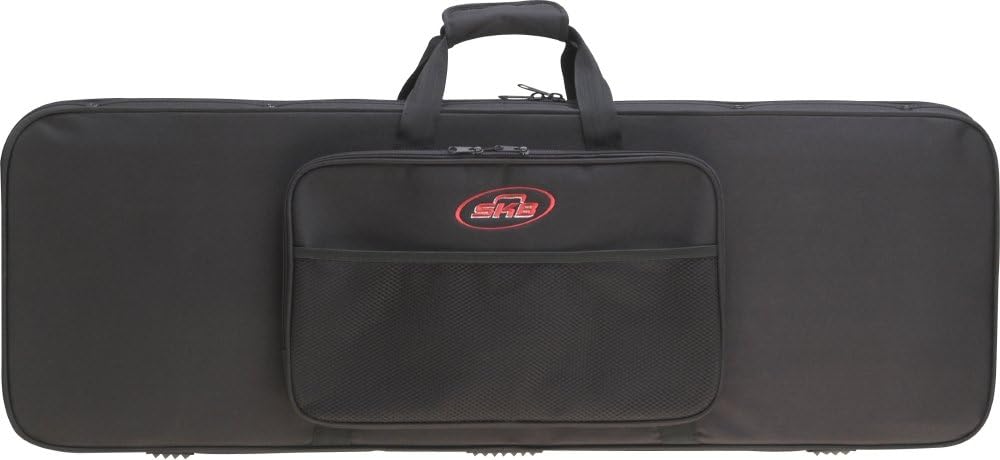 ESTUCHE SKB P/GUITARRA ELECTRICA 1SKBSC66