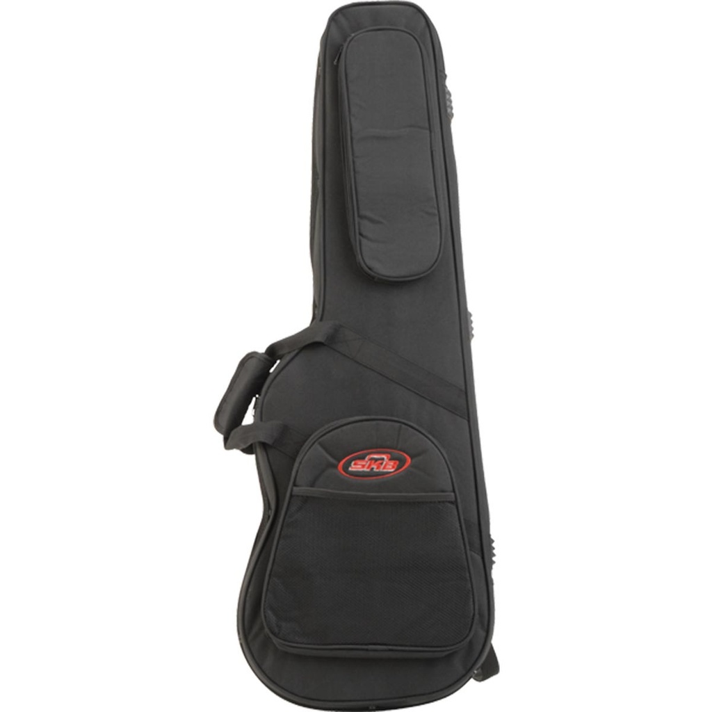 ESTUCHE P/GUITARRA ELECTRICA SKB 1SKBSCFS6