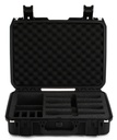 ESTUCHE SKB PARA MICROFONOS 3I18135WMC