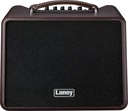 A-SOLO AMPLIFICADOR LANEY PARA GUITARRA ELECTROACÚSTICA DE 8" 60W