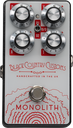 BCC-MONOLITH PEDAL DE DISTORTION LANEY PARA GUITARRA