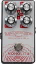 BCC-MONOLITH PEDAL DE DISTORTION LANEY PARA GUITARRA