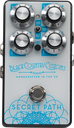 BCC-SECRETPATH PEDAL SHIMMER LANEY PARA GUITARRA