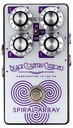 BCC-SPIRAL PEDAL PARA GUITARRA LANEY CHORUS