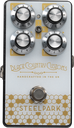 BCC-STEELPARK PEDAL PARA GUITARRA LANEY BOOST