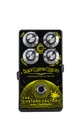 BCC-TCF PEDAL PARA BAJO LANEY COMPRESSOR