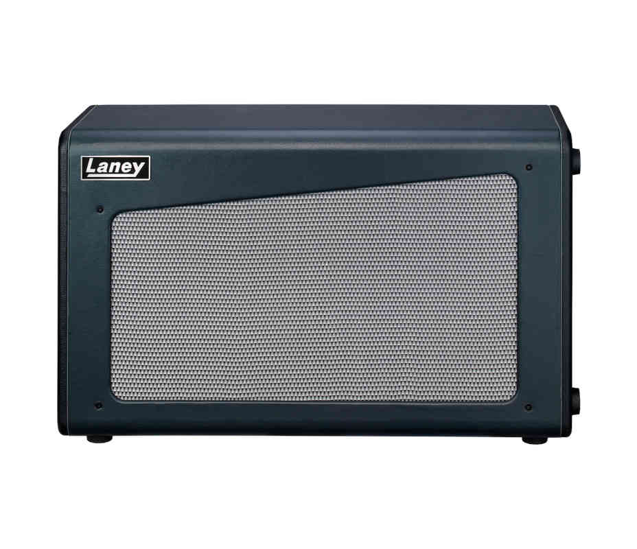 GABINETE LANEY PARA GUITARRA DE 2X12" CUB-212