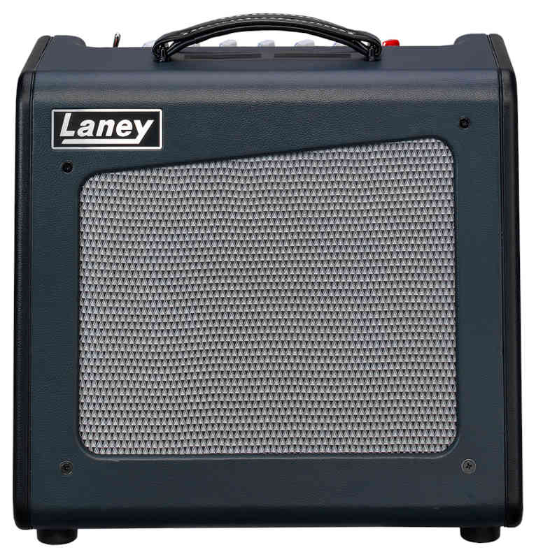 AMPLIFICADOR LANEY PARA GUITARRA DE 12" CUB-SUPER12