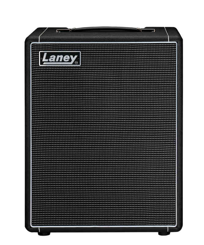 DB200-210 AMPLIFICADOR LANEY PARA BAJO DE 10"