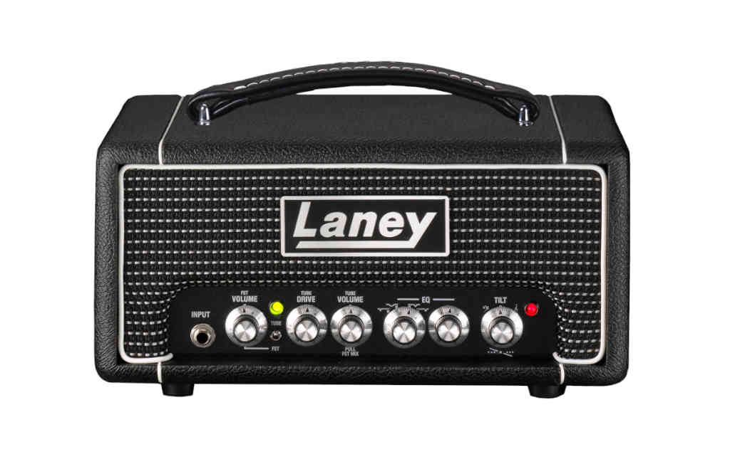 CABEZAL LANEY DIGBETH PARA BAJO DE 200W DB200H