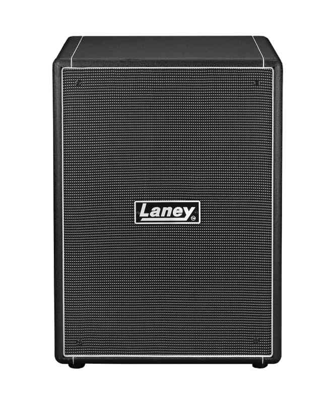 DBV212-4 GABINETE LANEY DIGBETH PARA BAJO DE 2X12"