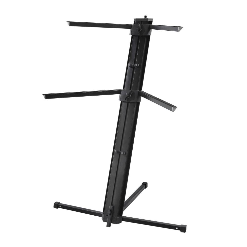 SOPORTE PROEL P/TECLADO DOBLE