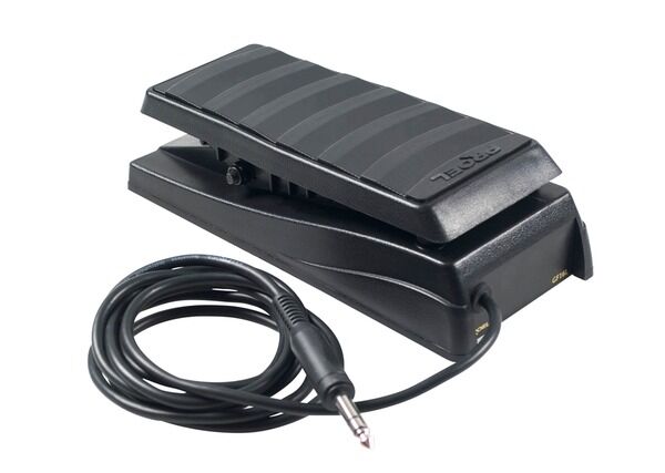 PEDAL DE VOLUMEN PARA GUITARRA PROEL GF12L