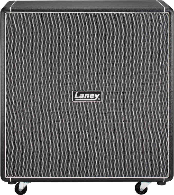 LA212 GABINETE LANEY PARA GUITARRA ELÉCTRICA DE 2X12" LA212