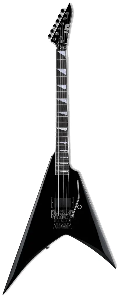 GUITARRA LTD ELECTRICA SIGNATURE ALEXI LAIHO LALEXI200BLK