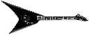 GUITARRA LTD ELECTRICA SIGNATURE ALEXI LAIHO LALEXI200BLK