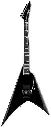 LALEXI200BLK GUITARRA ELECTRICA LTD ALEXI-200 BLACK SIGNATURE ALEXI LAIHO
