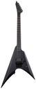 LARROWBKMBLKS GUITARRA ELECTRICA LTD ARROW BLACK METAL BLACK SATIN