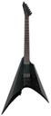 GUITARRA ELECTRICA ARROW-NT BLACK METAL BLACK SATIN  LTD LARROWNTBKMBLKS
