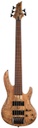 BAJO ELECTRICO LTD B-205SM FRETLESS NATURAL SATIN LB205SMFLNS