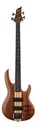 BAJO ELECTRICO B-4E NATURAL SATIN LTD LB4EMNS
