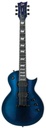 GUITARRA ELECTRICA EC-1000 VIOLET ANDROMEDA LTD LEC1000VLAND