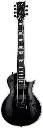 GUITARRA ELÉCTRICA LTD EC-1007 EVERTUNE BLACK