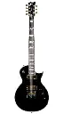 GUITARRA ELÉCTRICA LTD EC-1007 EVERTUNE BLACK
