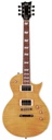 GUITARRA ELECTRICA EC-256 VINTAGE NATURAL LTD LEC256VN