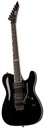 GUITARRA ELECTRICA LTD ECLIPSE 87 BLACK LECLIPSE87BLK