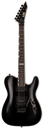 LECLIPSE87BLK GUITARRA ELECTRICA LTD ECLIPSE 87" BLACK 