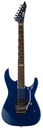 GUITARRA ELECTRICA M-1 CUSTOM '87 DARK METALIC BLUE LTD LM1CTM87DMB