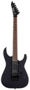 GUITARRA ELECTRICA M-400 BLACK SATIN LTD LM400BLKS