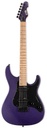 GUITARRA ELECTRICA LTD SN-200HT DARK METALLIC PURPLE SATIN LSN200HTMDMPS