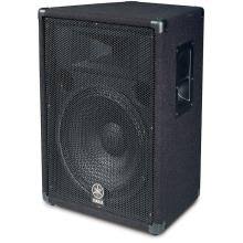ALTAVOZ 15" ACTIVO PROEL 500W + 100W NET15A