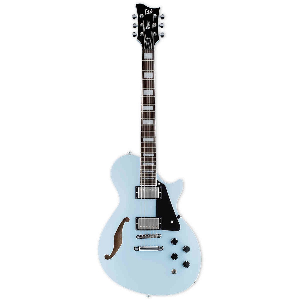 GUITARRA ELECTRICA XTONE PS-1 IN SONIC BLUE LTD PS-1SONICBLUE