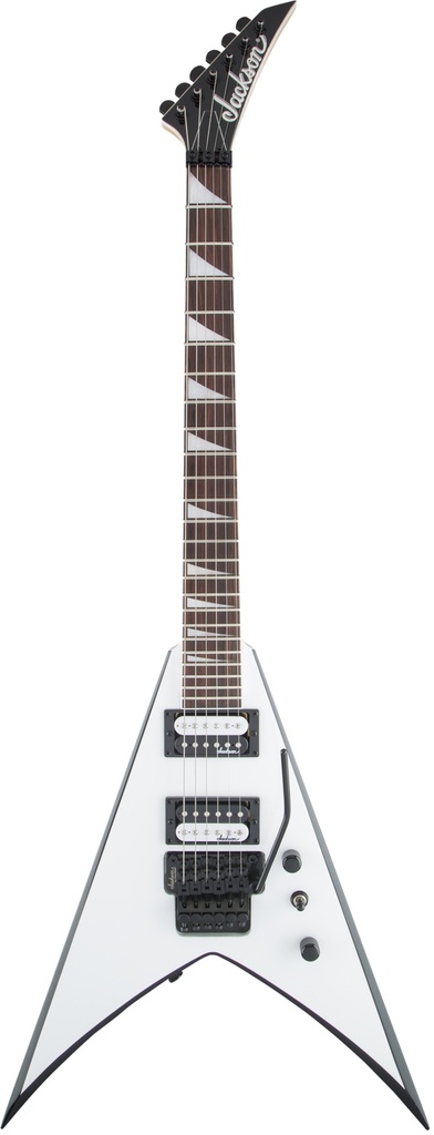 GUITARRA JACKSON ELECTRICA SERIE KING V JS32 2910224577
