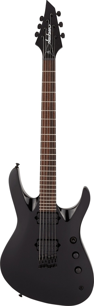 2914455503 GUITARRA ELECTRICA JACKSON PRO SERIES SIGNATURE CHRIS BRODERICK SOLOIST HT6 