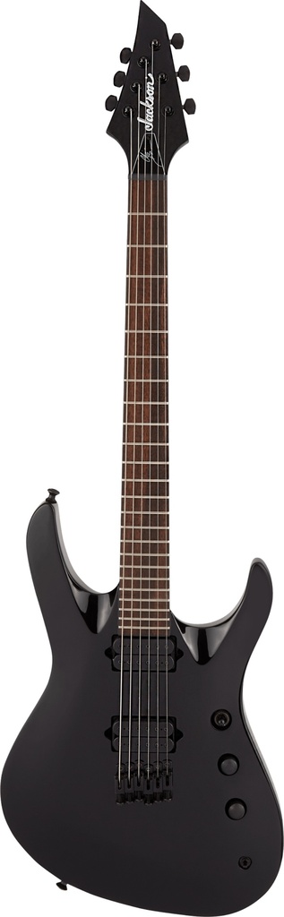 GUITARRA JACKSON ELECTRICA  PRO SERIES SIGNATURE CHRIS BRODERICK SOLOIST HT6 2914455503