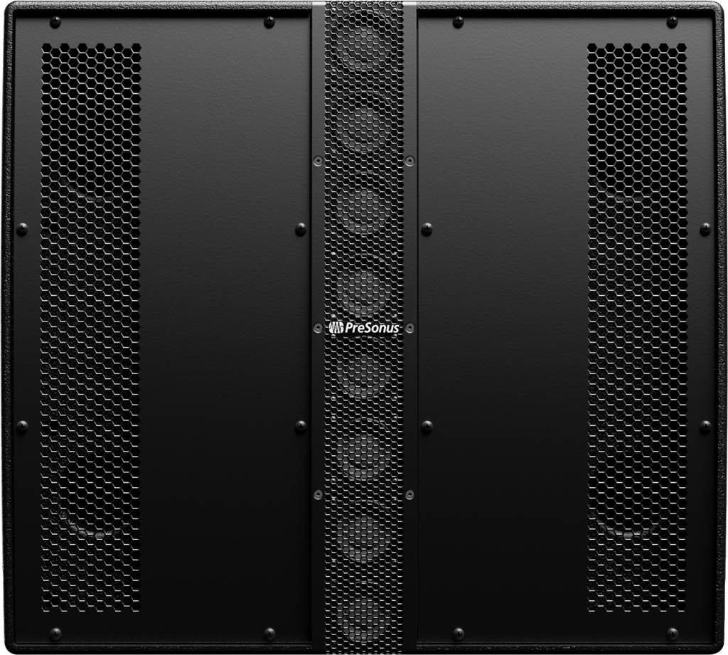 ALTAVOZ ACTIVO 8x12" PRESONUS CDL12P 2779114202