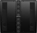 2779114202 ALTAVOZ ACTIVO 8x12" PRESONUS CDL12P 
