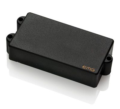 EMG-MM TW  PASTILLA ACTIVA HUMBUCKER PARA BAJO 