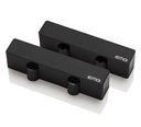 EMG-P81 PASTILLA ACTIVA HUMBUCKER PARA GUITARRA 