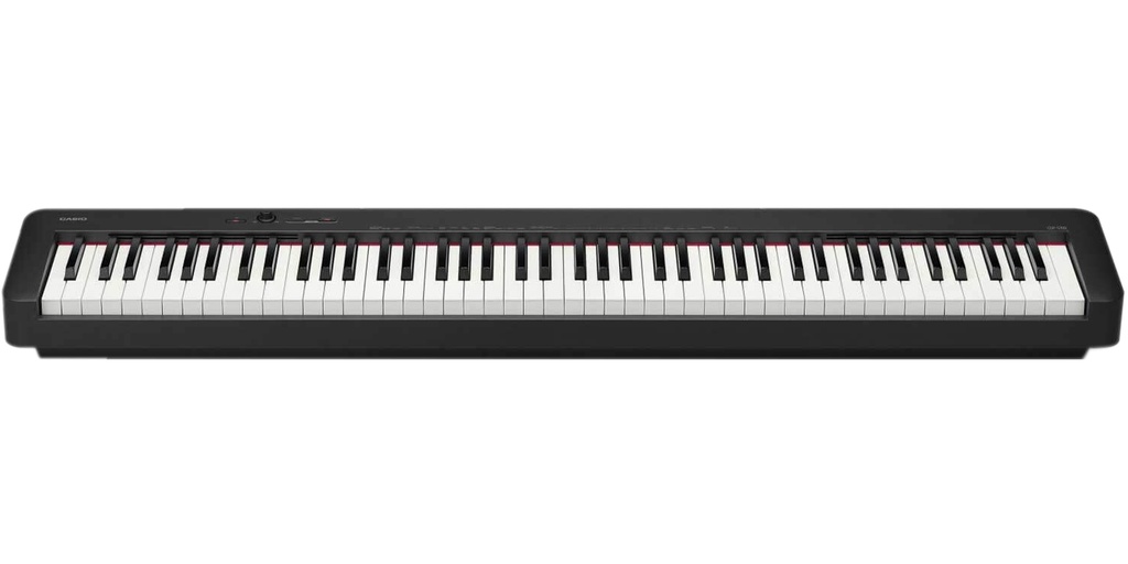 PIANO DIGITAL CASIO DE 88 TECLAS CDP-S100