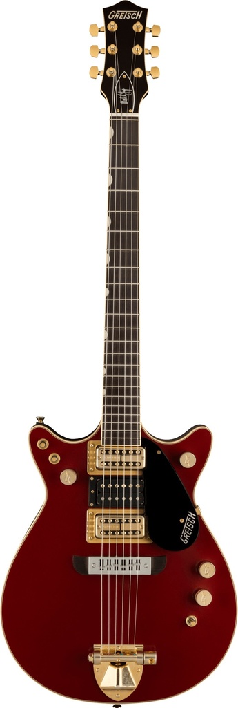 GUITARRA ELECTRICA GRETSCH G6131-MY-RB SIGNATURE MALCOLM YOUNG 2411916845
