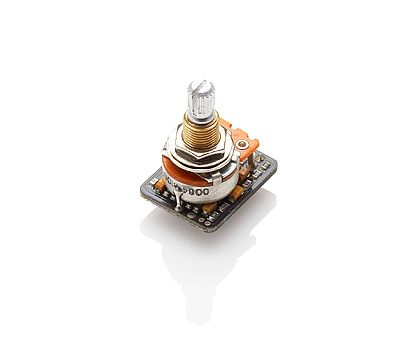 EMG-EXG POTENCIOMETRO PARA GUITARRA PARA TONO 