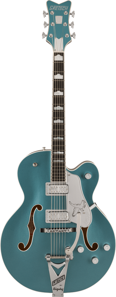 GUITARRA ELÉCTRICA GRETSCH G6136T-140 LIMITED 2401514874