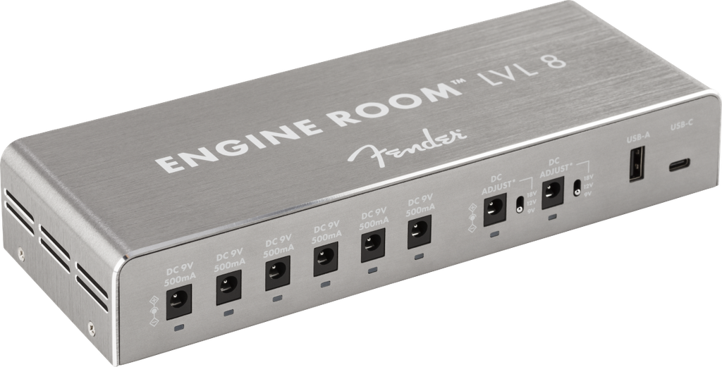 FUENTE DE ALIMENTACION FENDER ENGIN 0230100008